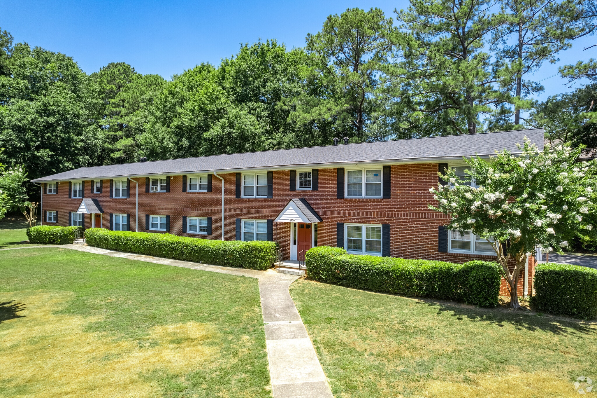 gallery at The Reserve at 1508 apartments in Wylds Rd Augusta, GA